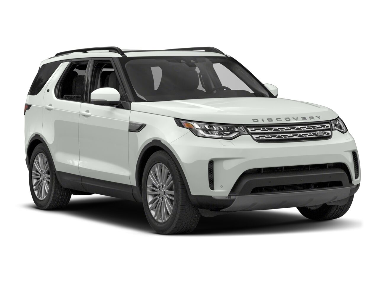 2017 Land Rover Discovery HSE Kerrville TX