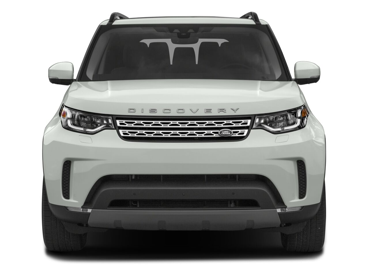 2017 Land Rover Discovery HSE Kerrville TX