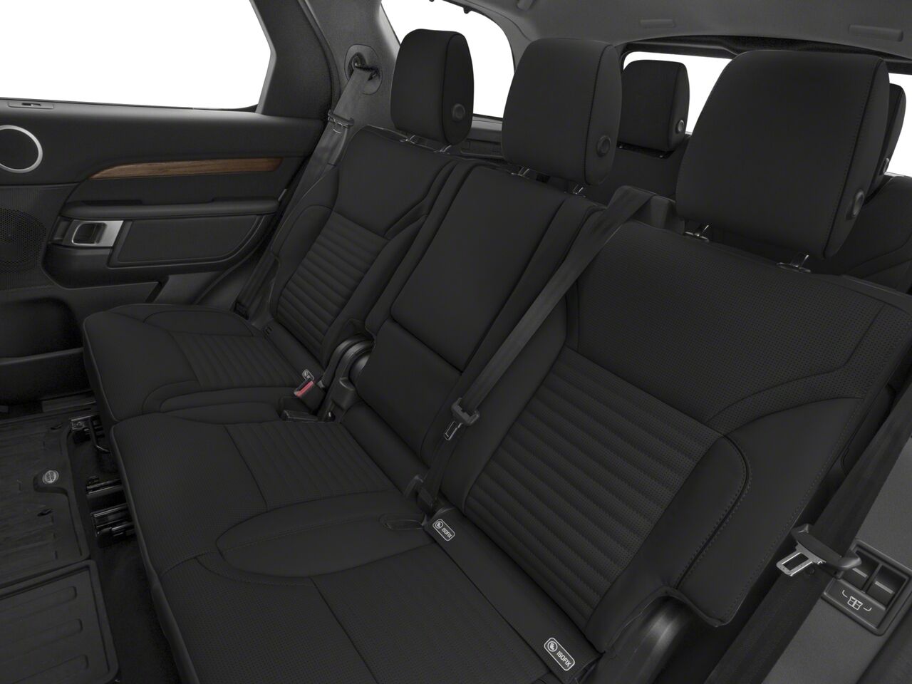 2017 Land Rover Discovery HSE Carrollton TX