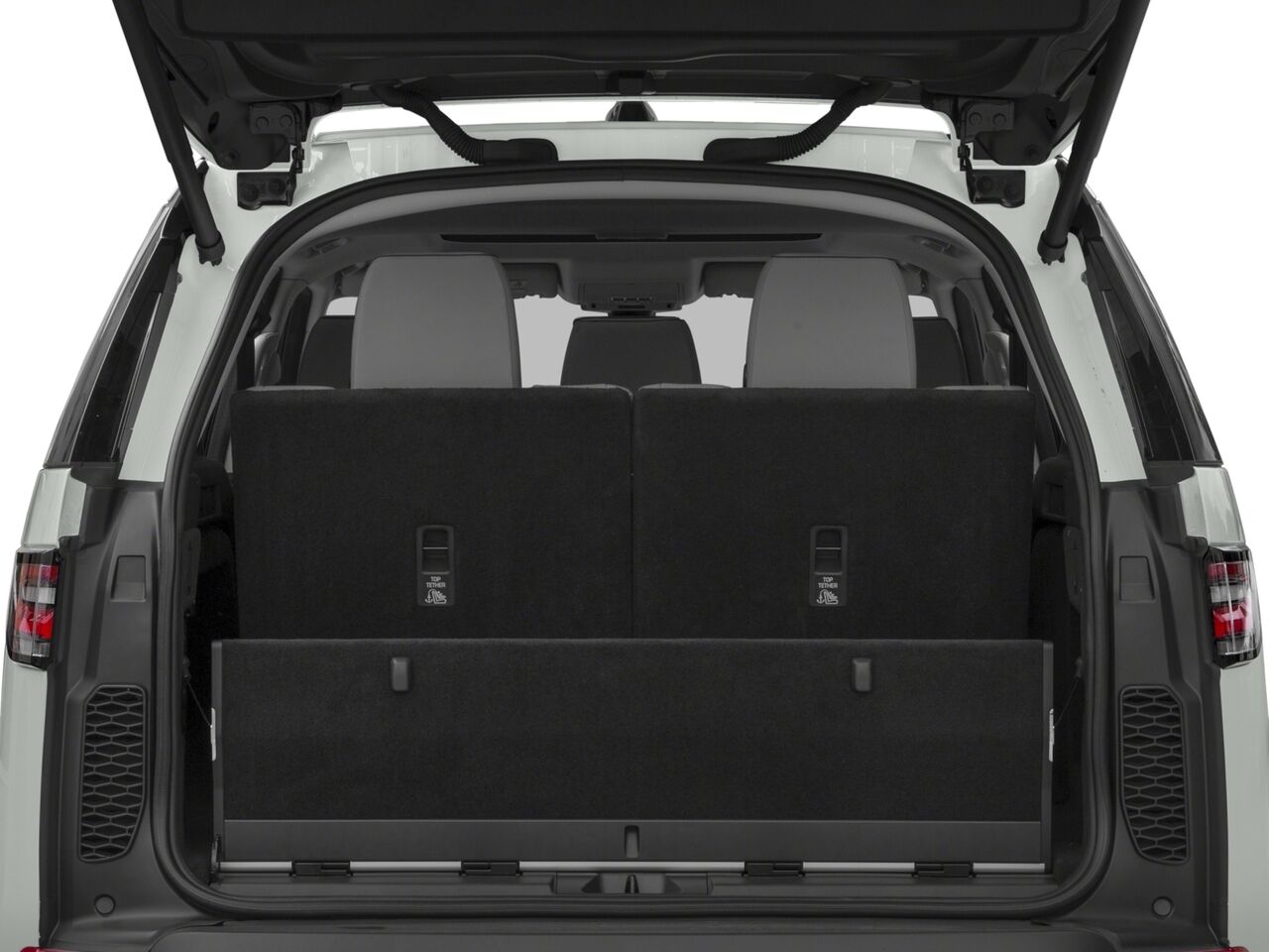 2017 Land Rover Discovery HSE Carrollton TX