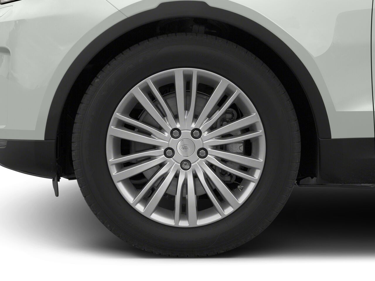 2017 Land Rover Discovery HSE Carrollton TX