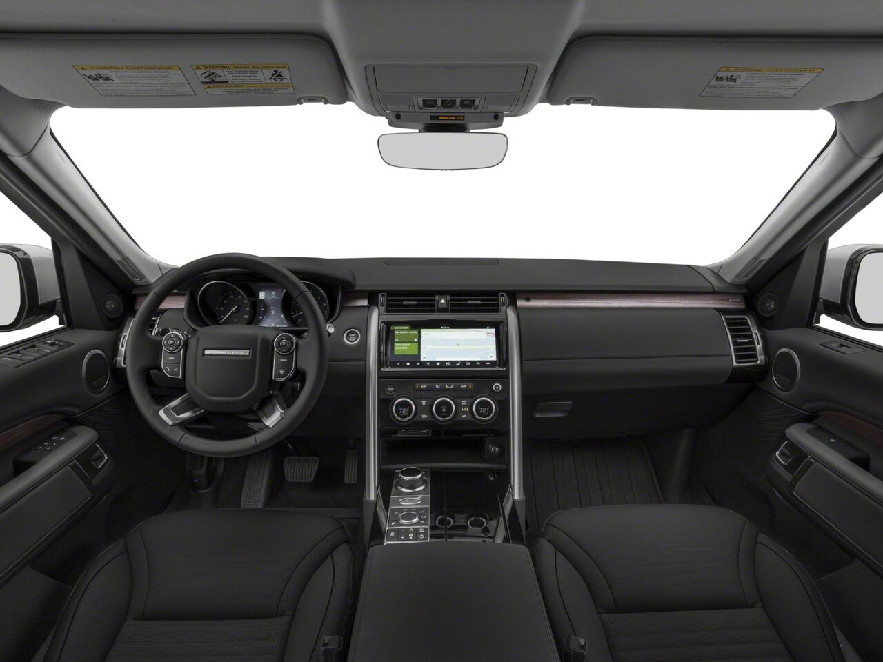 2017 Land Rover Discovery HSE Carrollton TX