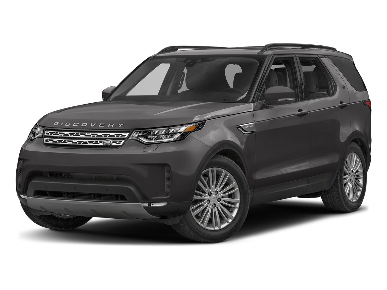 2017 Land Rover Discovery HSE Carrollton TX