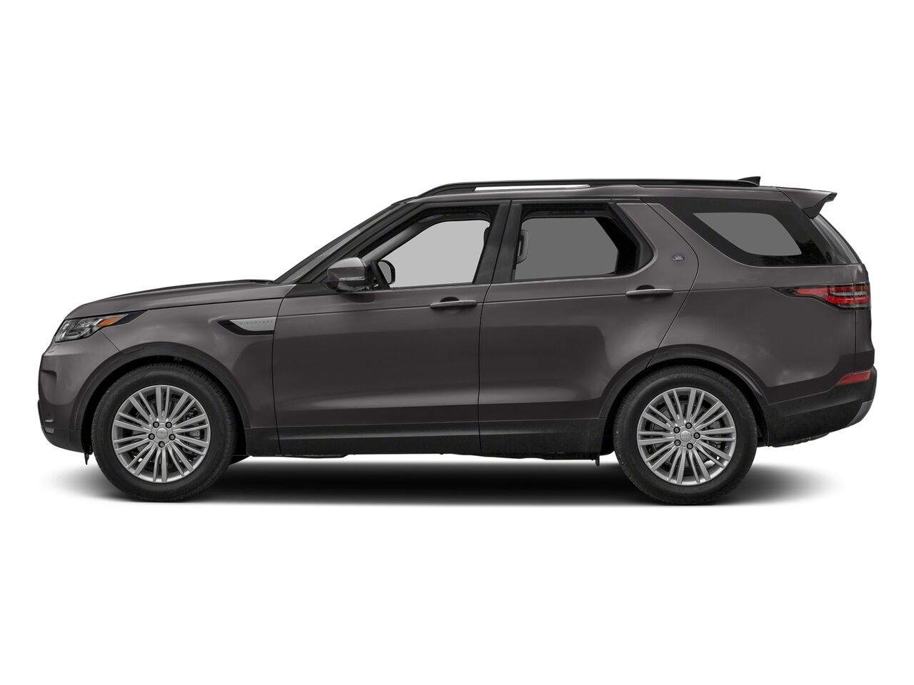2017 Land Rover Discovery HSE Carrollton TX