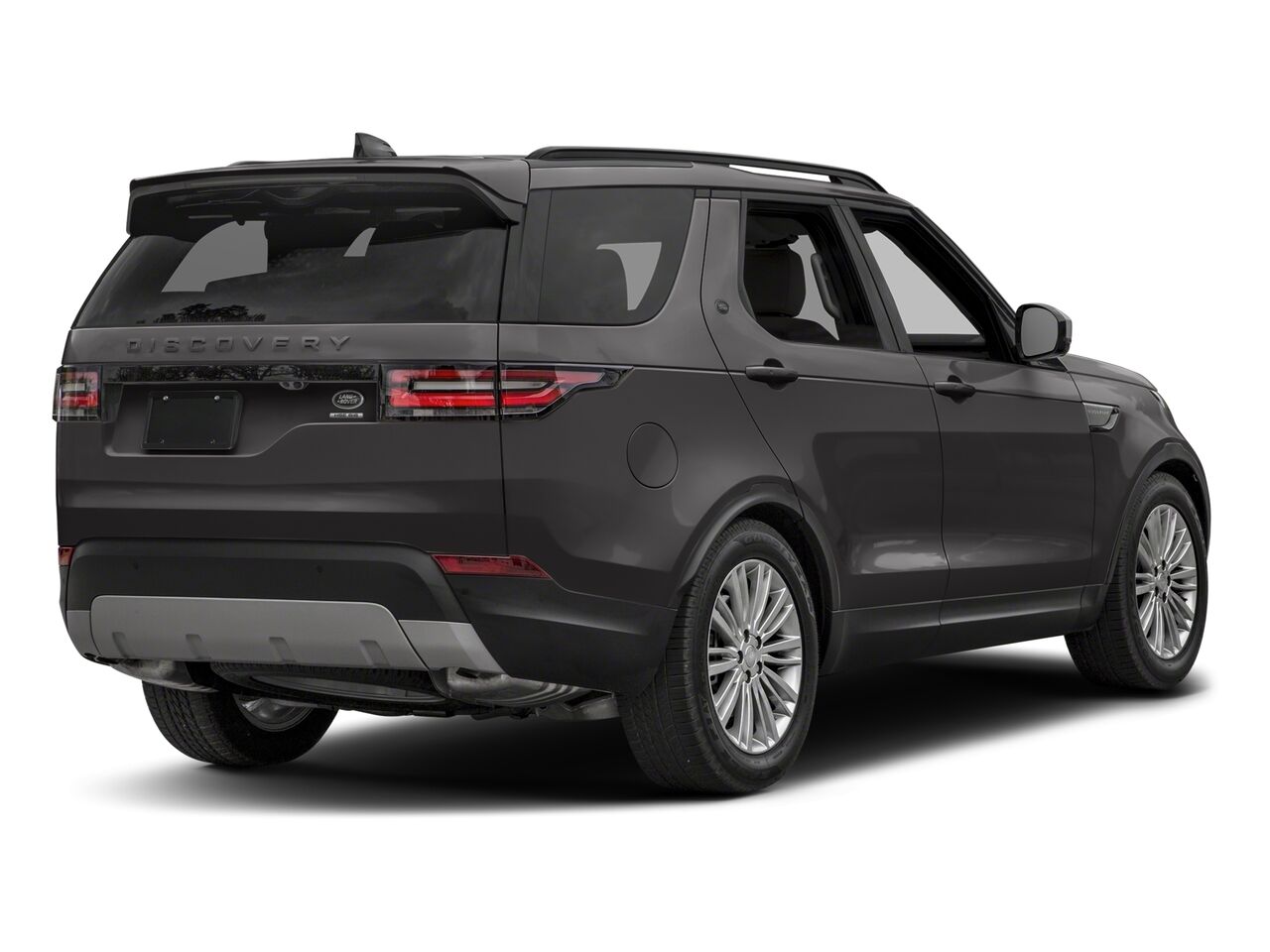 2017 Land Rover Discovery HSE Carrollton TX