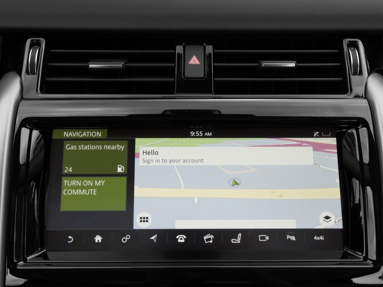 2017 Land Rover Discovery HSE Chantilly VA