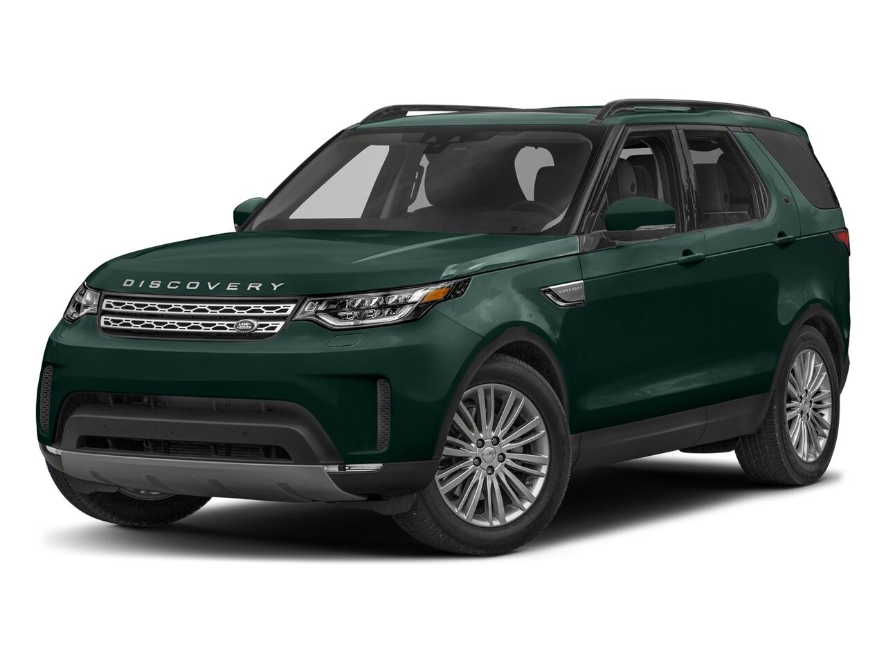 2017 Land Rover Discovery HSE Chantilly VA
