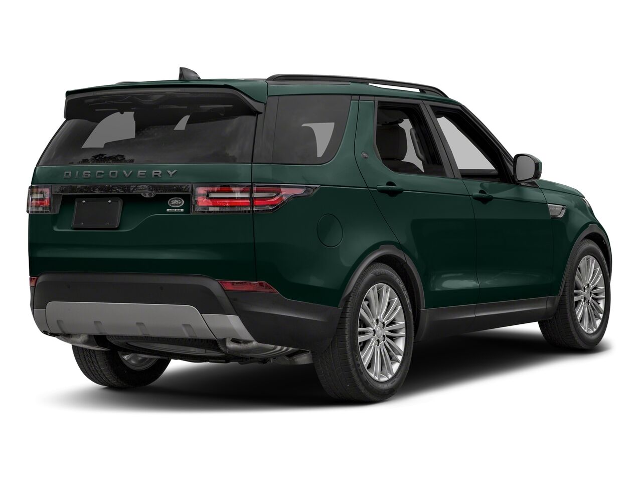 2017 Land Rover Discovery HSE Chantilly VA