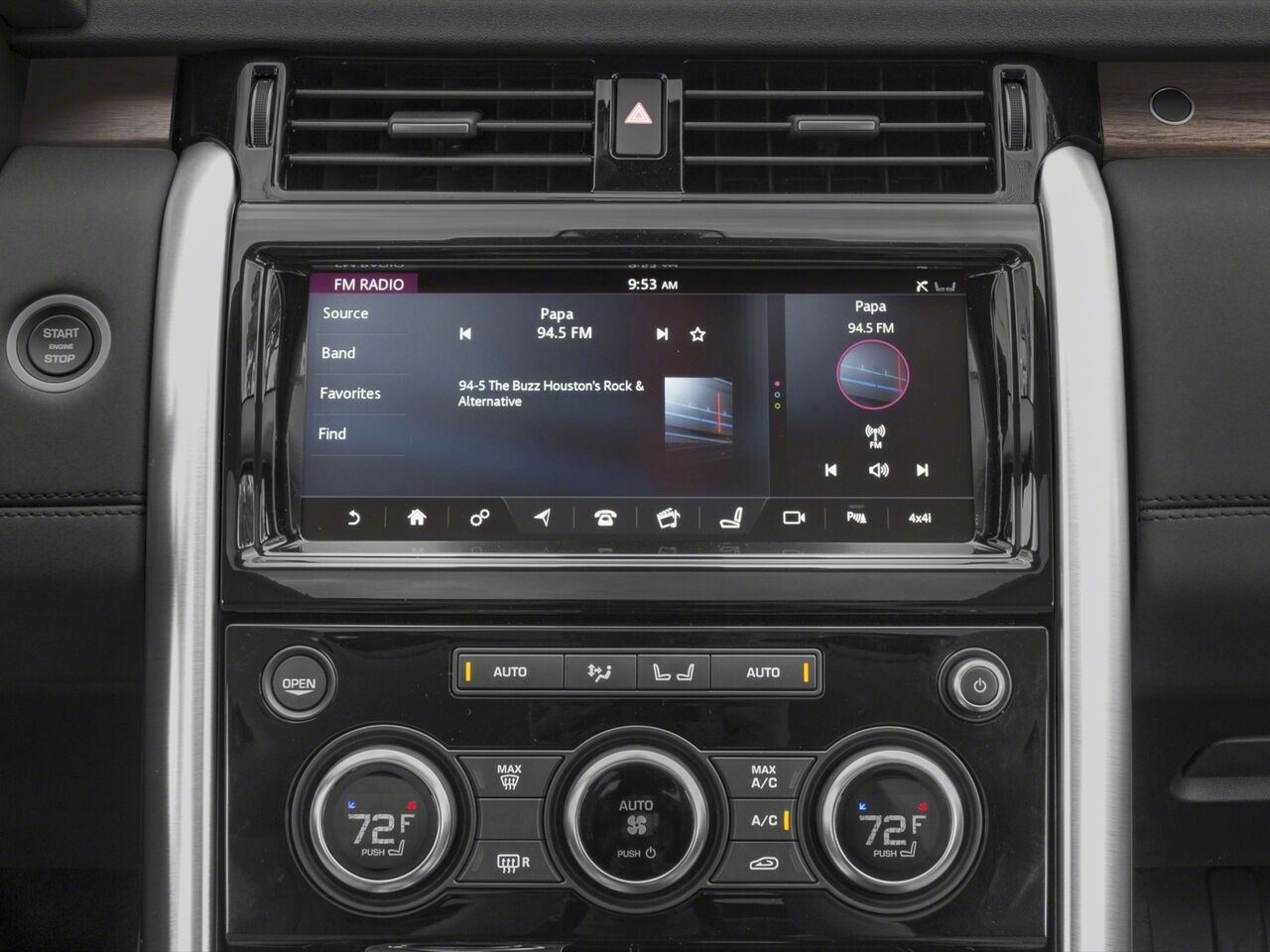 2017 Land Rover Discovery HSE LUXURY Mesa AZ