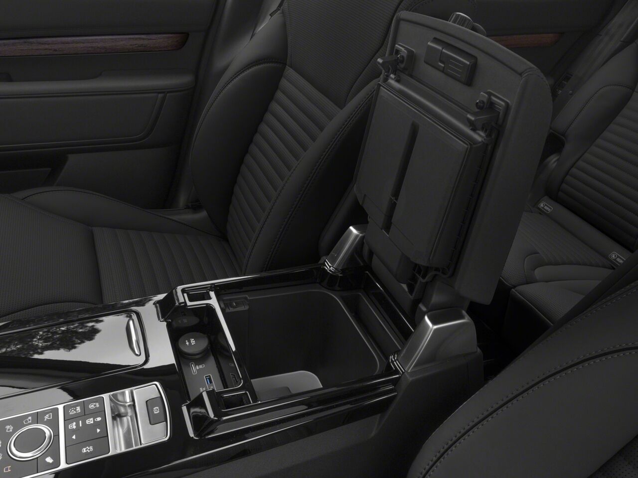 2017 Land Rover Discovery HSE LUXURY Mesa AZ