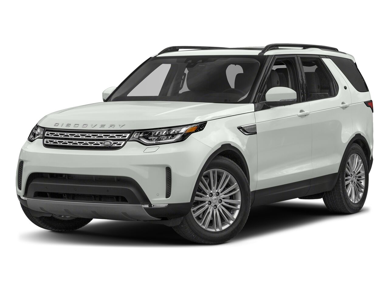 2017 Land Rover Discovery Td6 HSE LUX's photo