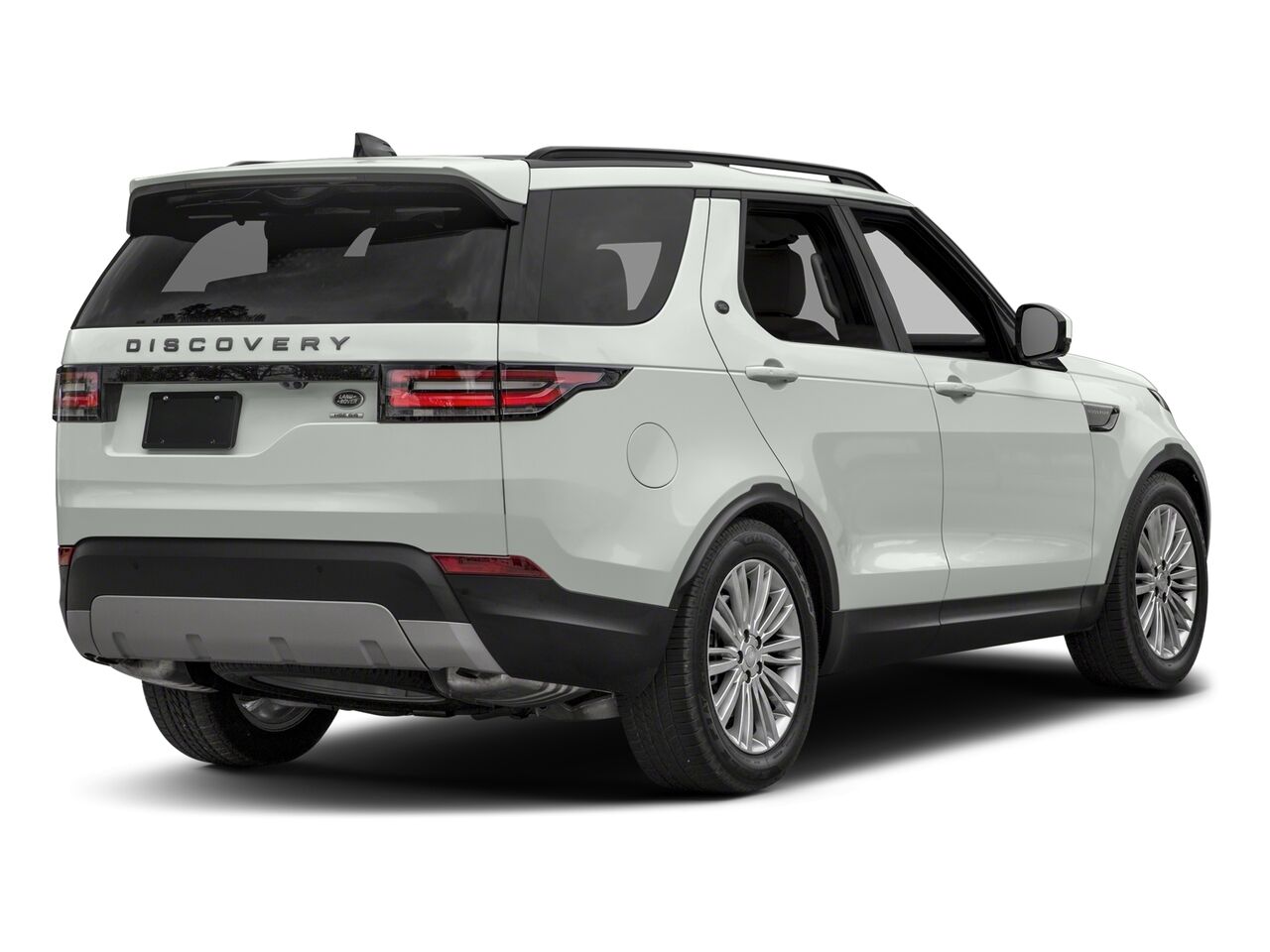2017 Land Rover Discovery HSE Luxury Hollywood FL