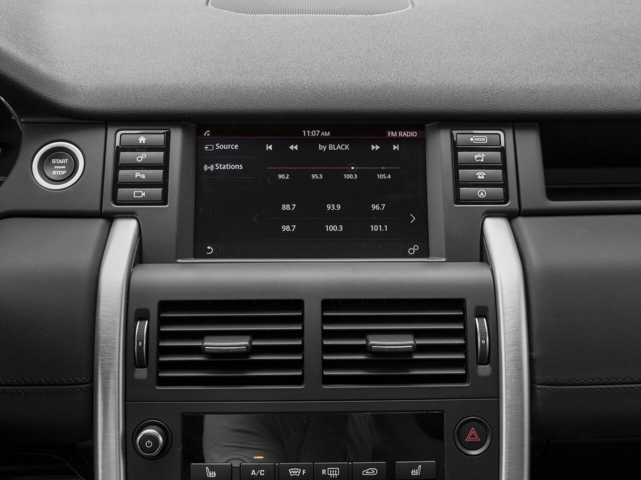 2017 Land Rover Discovery Sport HSE Chantilly VA