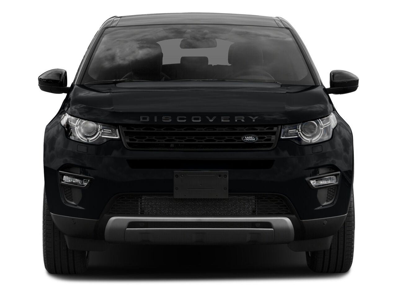 2017 Land Rover Discovery Sport HSE Chantilly VA