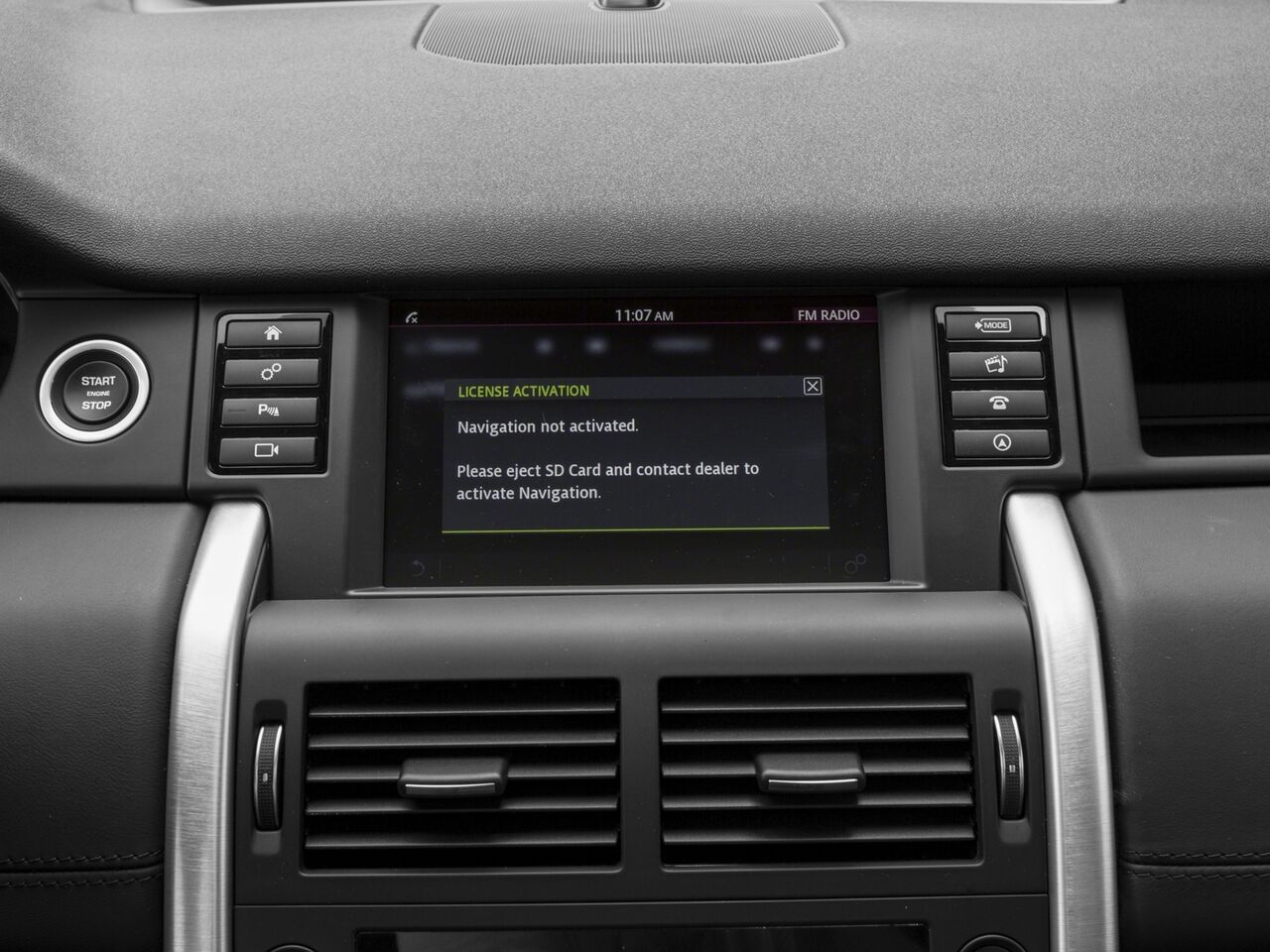 2017 Land Rover Discovery Sport HSE Chantilly VA