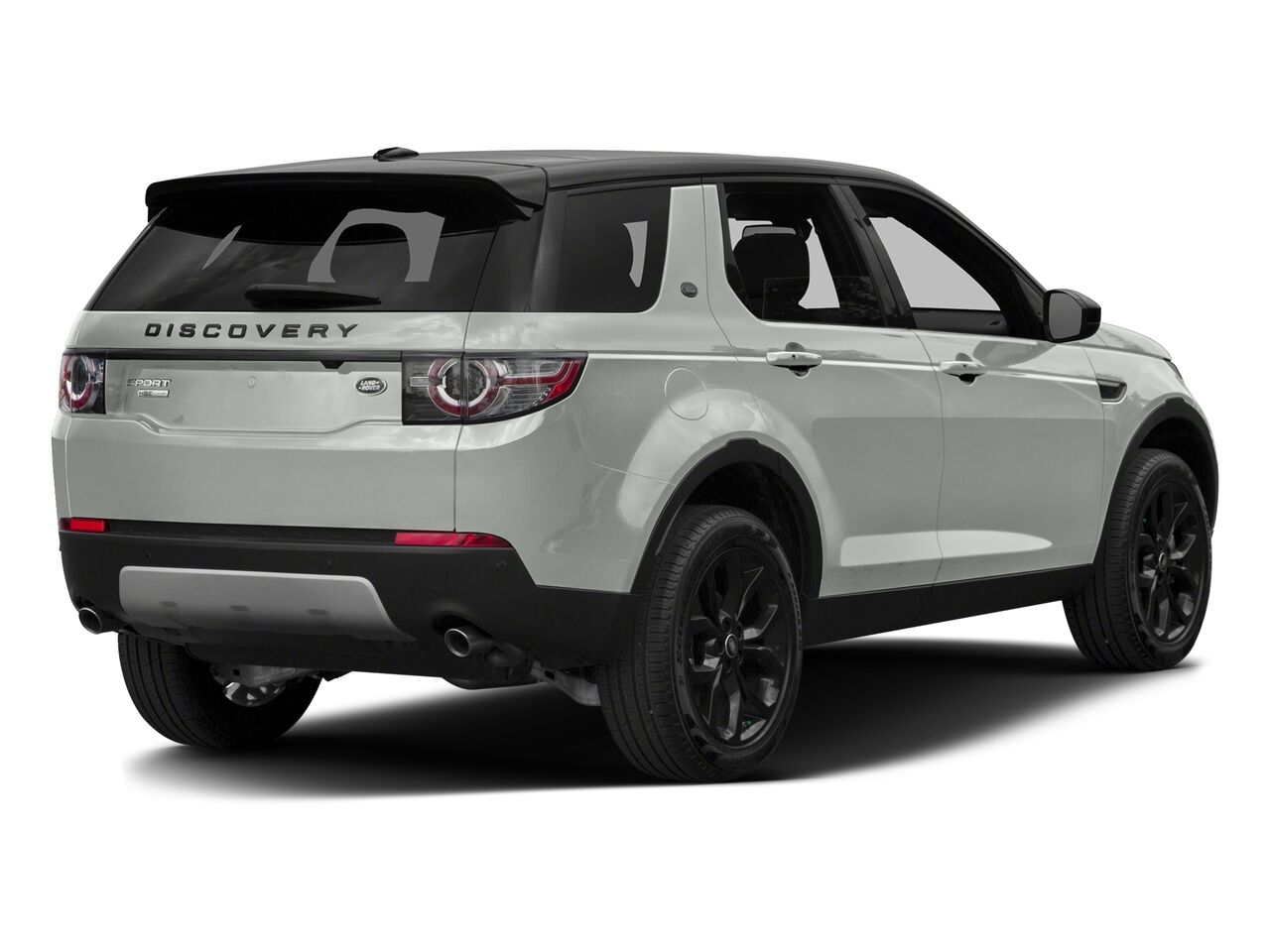 2017 Land Rover Discovery Sport HSE San Clemente CA
