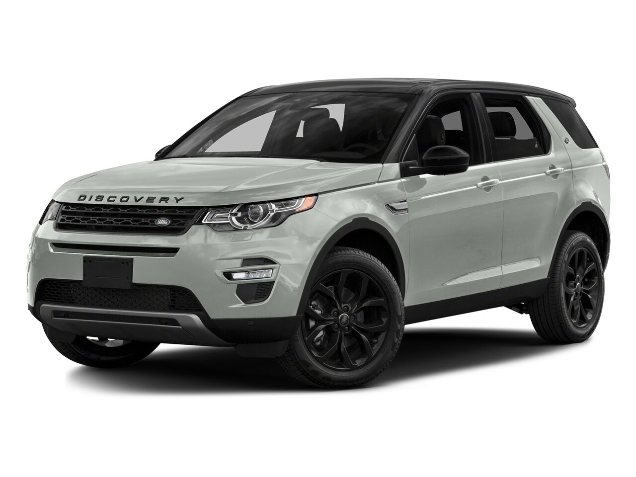 2017 Land Rover Discovery Sport HSE San Clemente CA