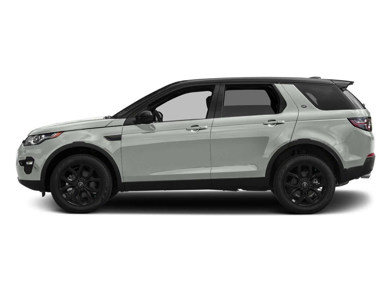 2017 Land Rover Discovery Sport HSE San Clemente CA
