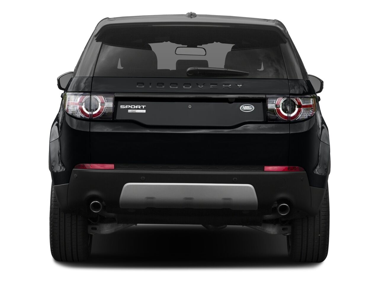 2017 Land Rover Discovery Sport HSE Tucson AZ