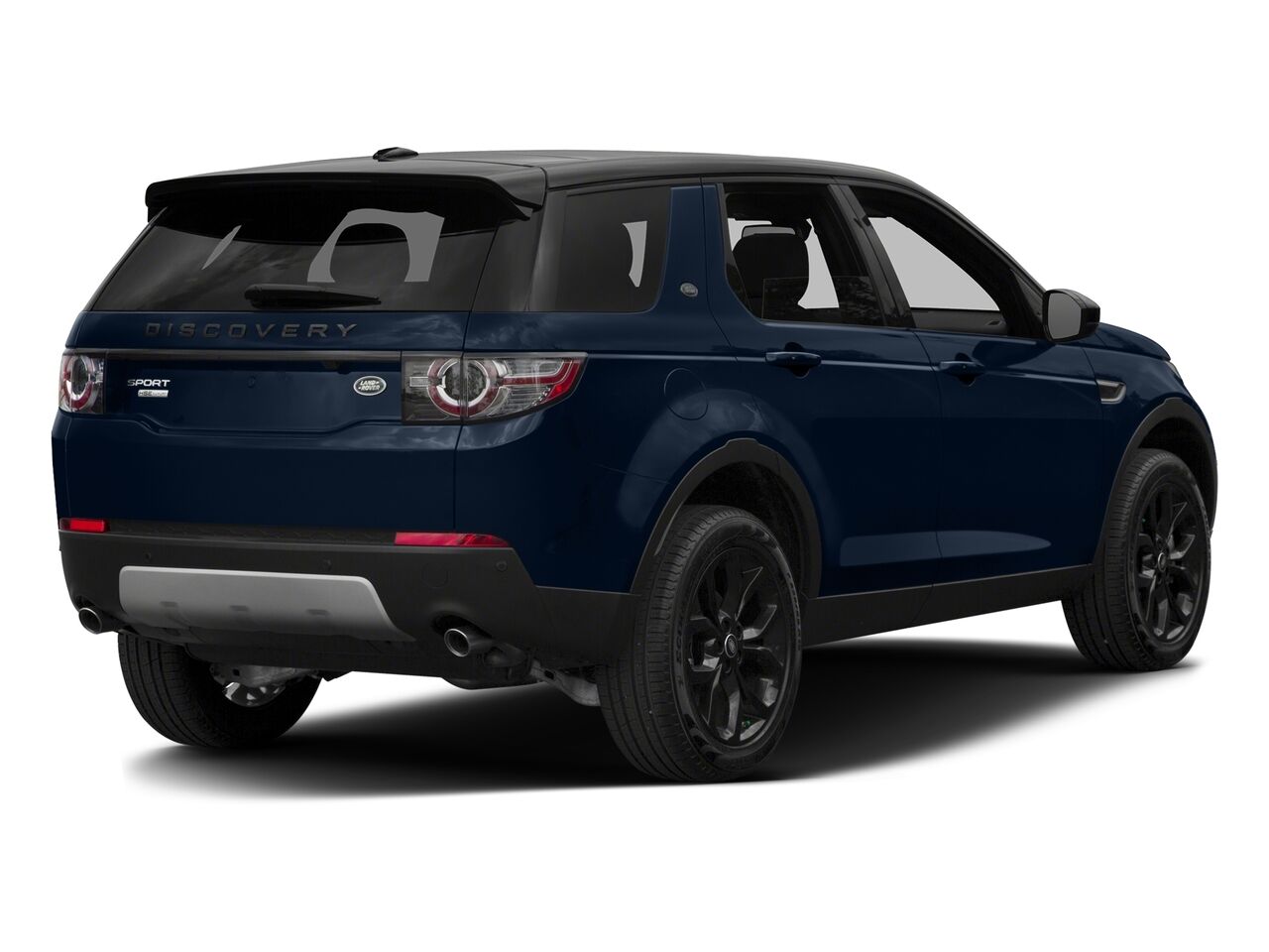 2017 Land Rover Discovery Sport HSE Tucson AZ