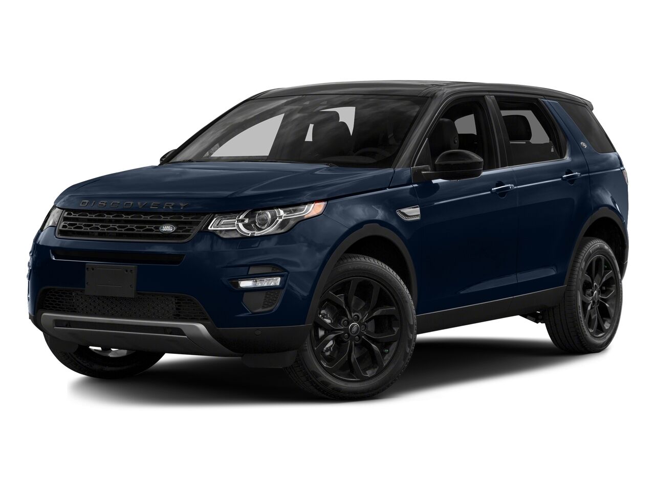 2017 Land Rover Discovery Sport HSE Tucson AZ