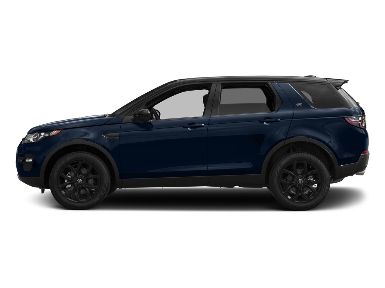 2017 Land Rover Discovery Sport HSE Tucson AZ