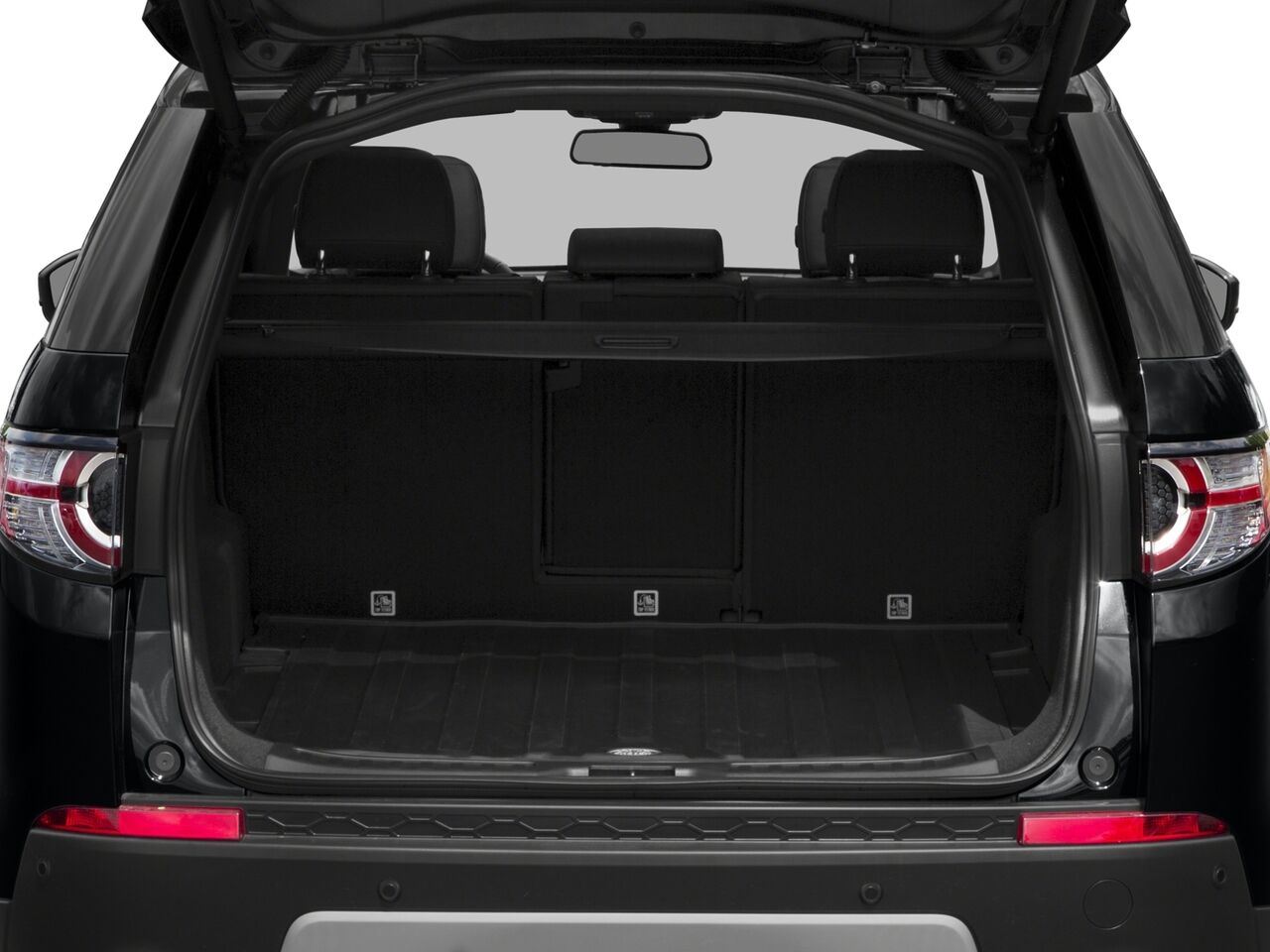 2017 Land Rover Discovery Sport SE Roseville CA