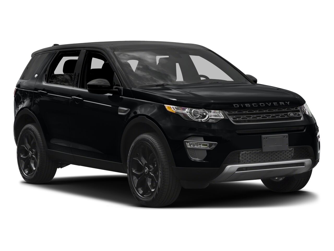 2017 Land Rover Discovery Sport SE Roseville CA