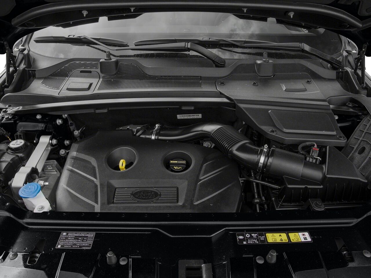 2017 Land Rover Discovery Sport SE Roseville CA