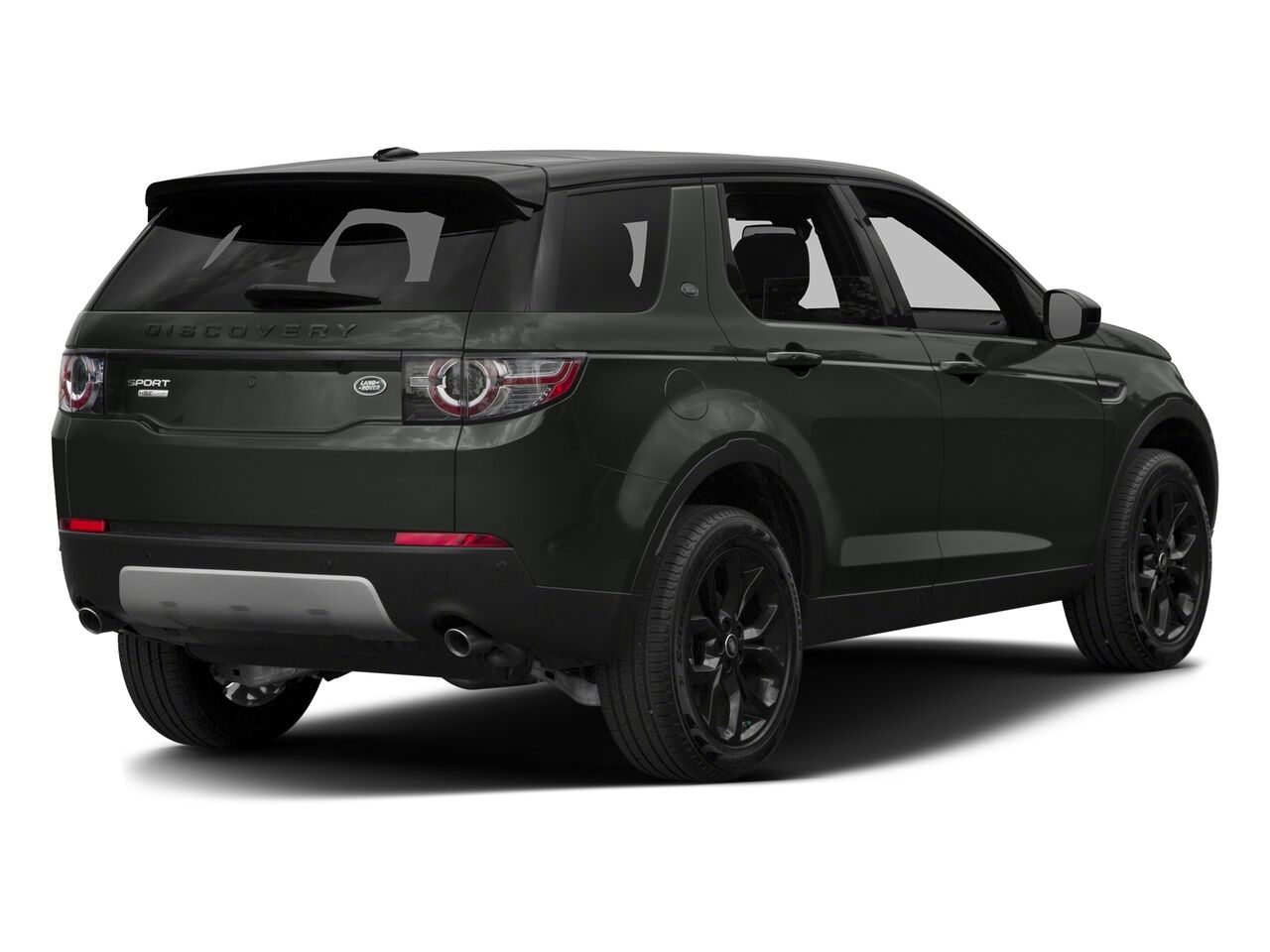 2017 Land Rover Discovery Sport SE Roseville CA