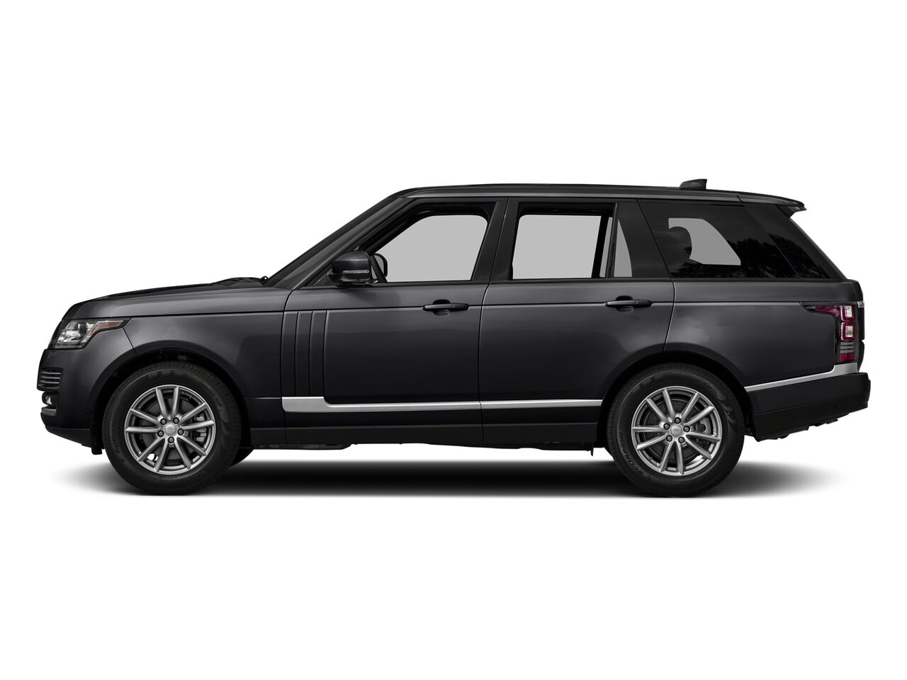 2017 Land Rover Range Rover Miami FL