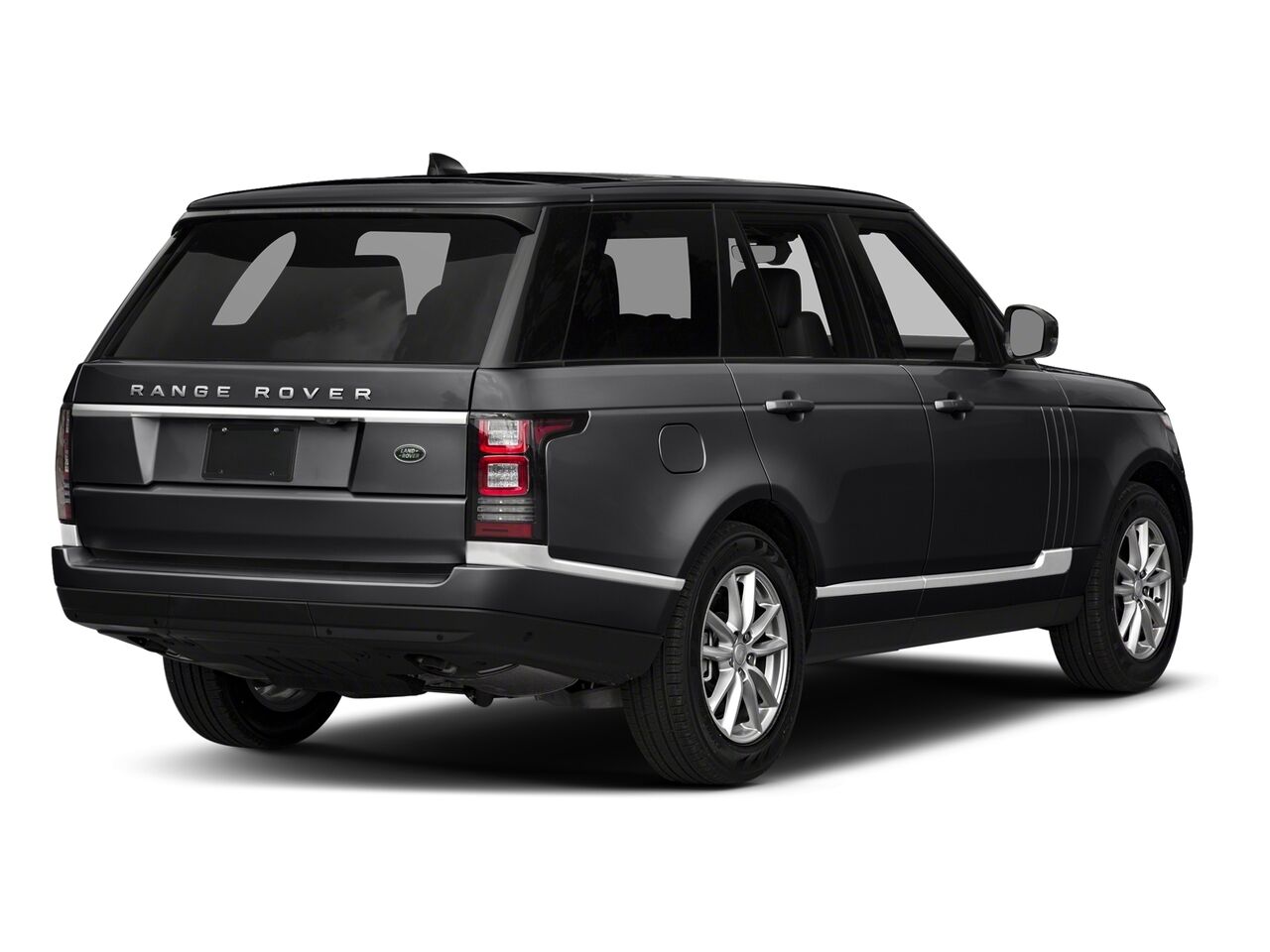 2017 Land Rover Range Rover Miami FL