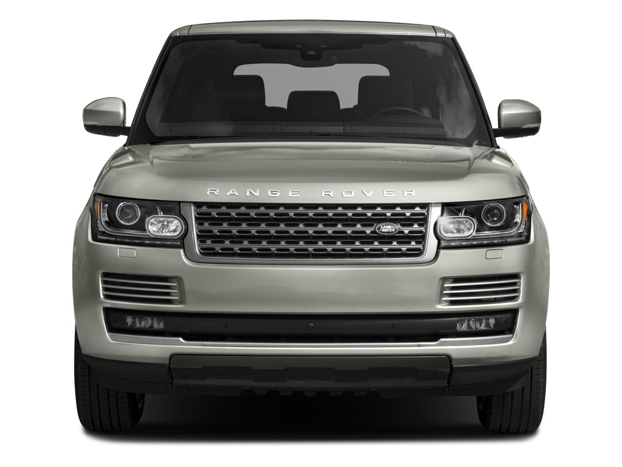 2017 Land Rover Range Rover Tucson AZ