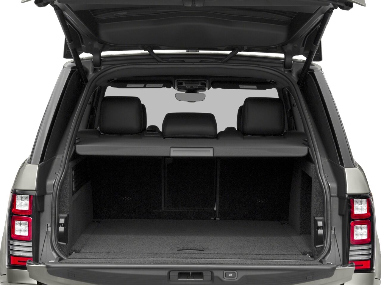 2017 Land Rover Range Rover Tucson AZ