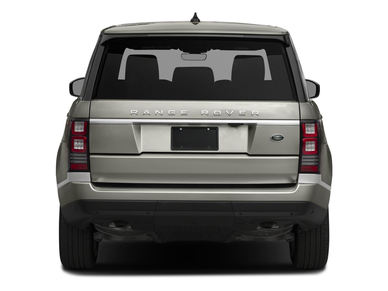 2017 Land Rover Range Rover Tucson AZ