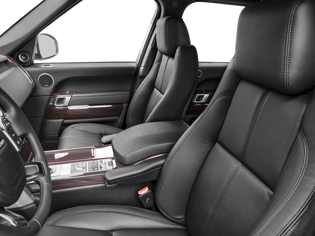 2017 Land Rover Range Rover Tucson AZ