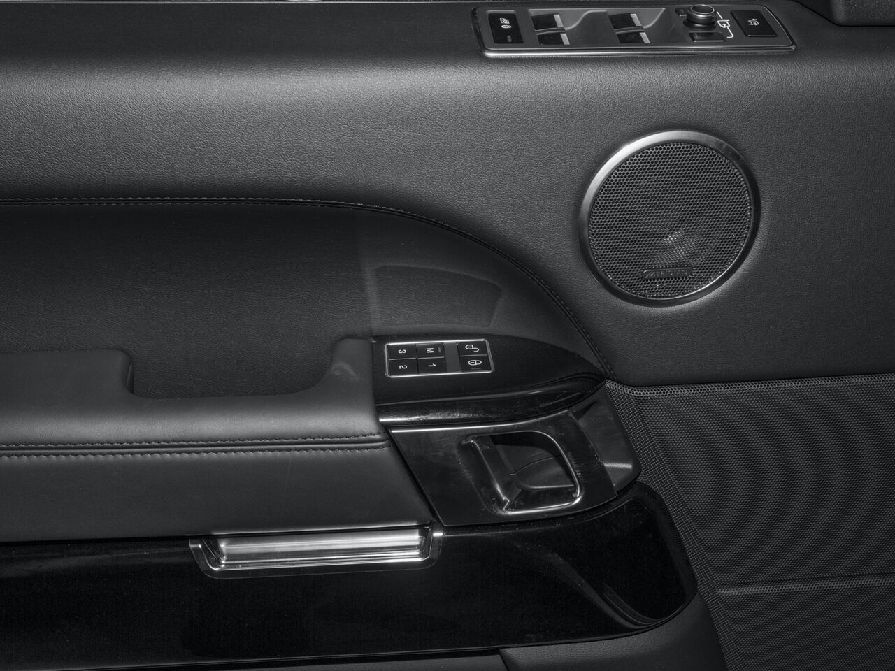 2017 Land Rover Range Rover Tucson AZ