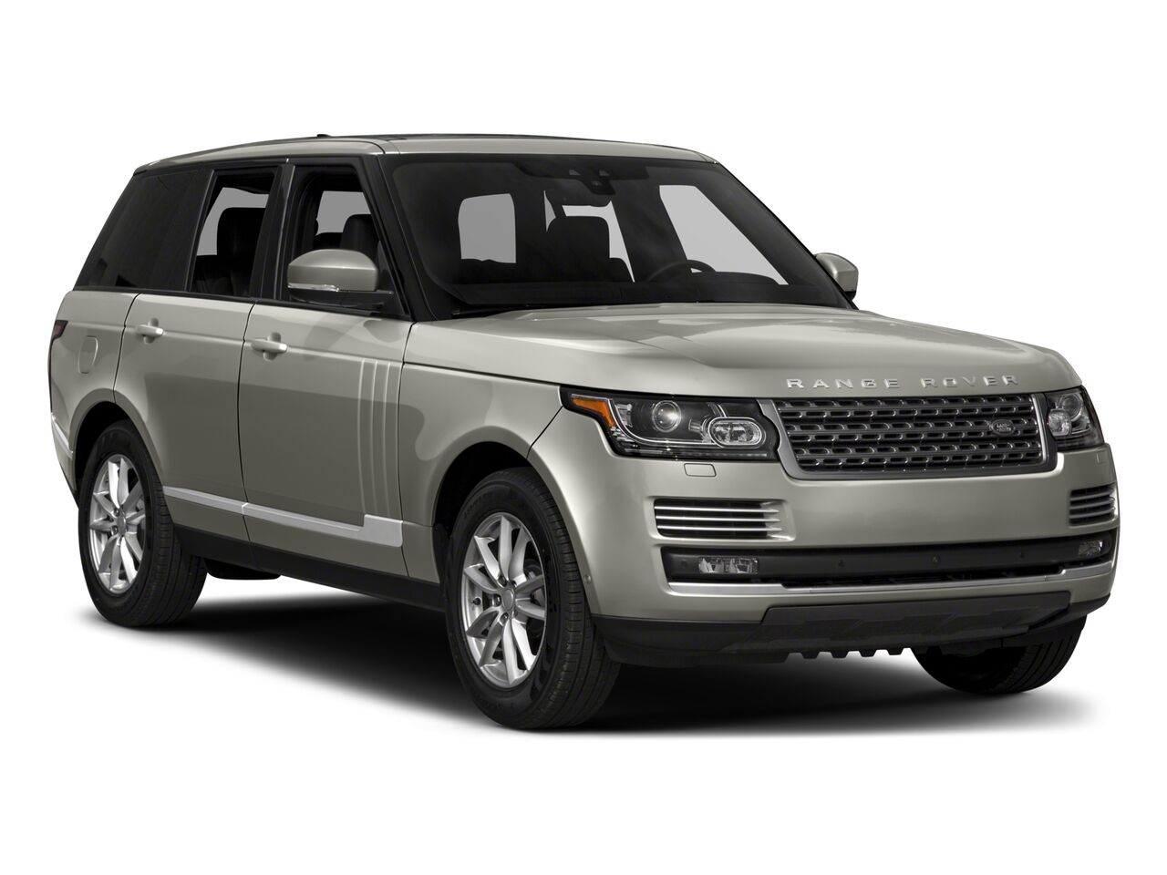 2017 Land Rover Range Rover Tucson AZ