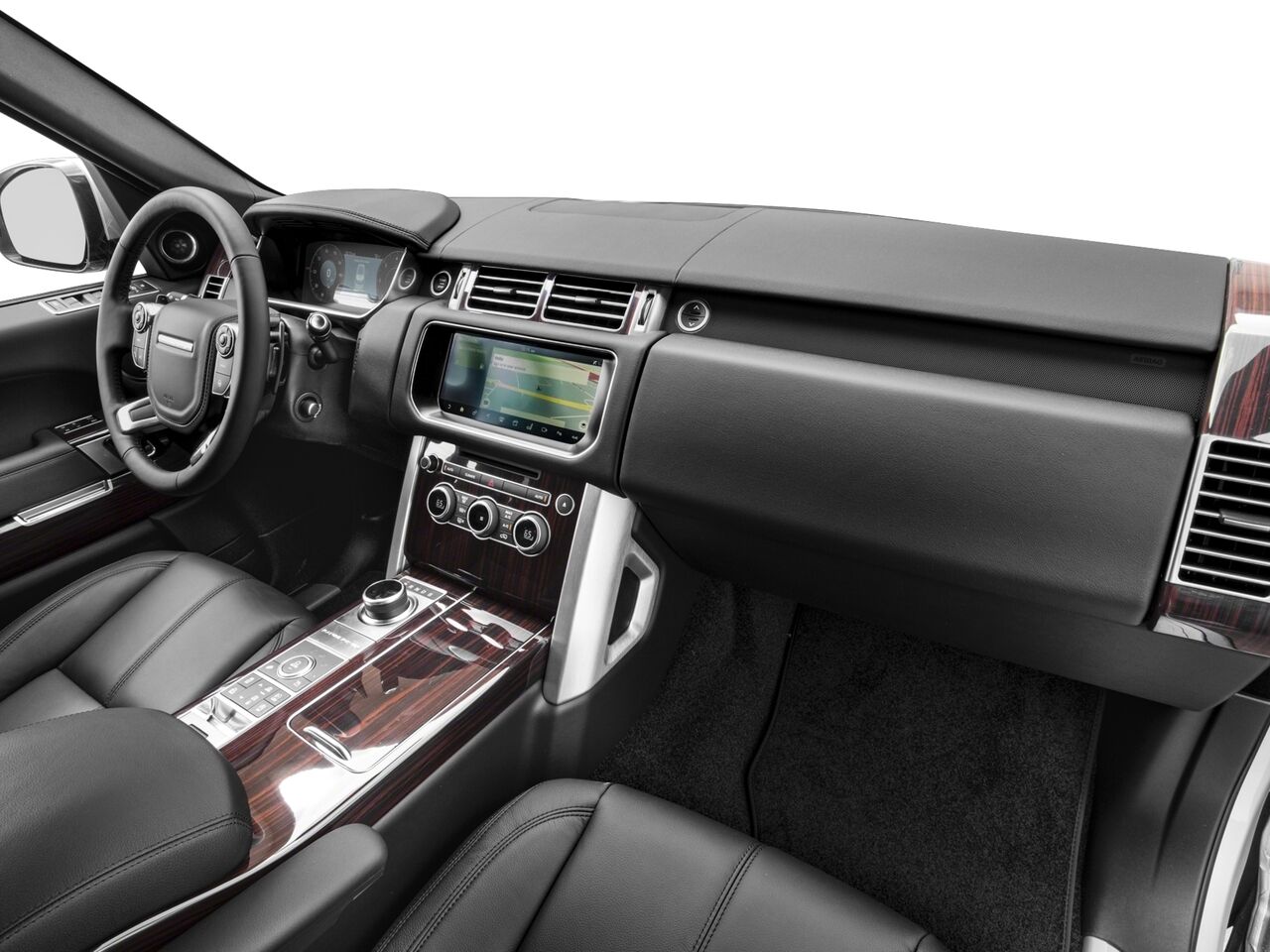 2017 Land Rover Range Rover Tucson AZ
