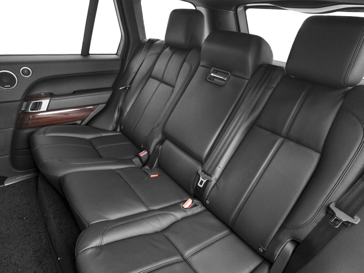 2017 Land Rover Range Rover Tucson AZ