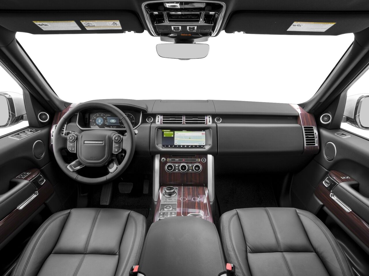 2017 Land Rover Range Rover Tucson AZ