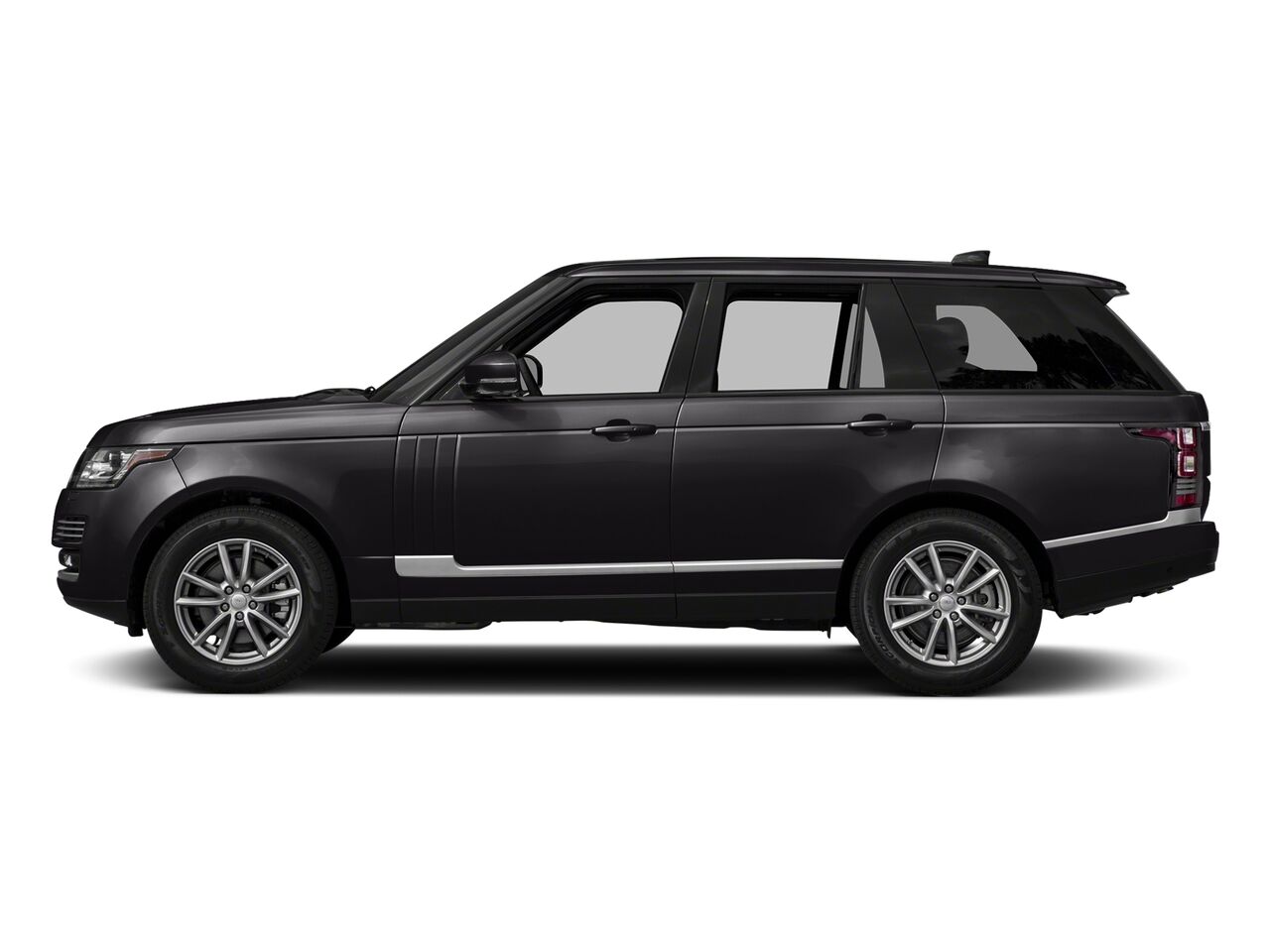 2017 Land Rover Range Rover Tucson AZ