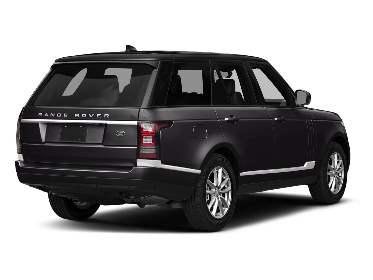 2017 Land Rover Range Rover Tucson AZ