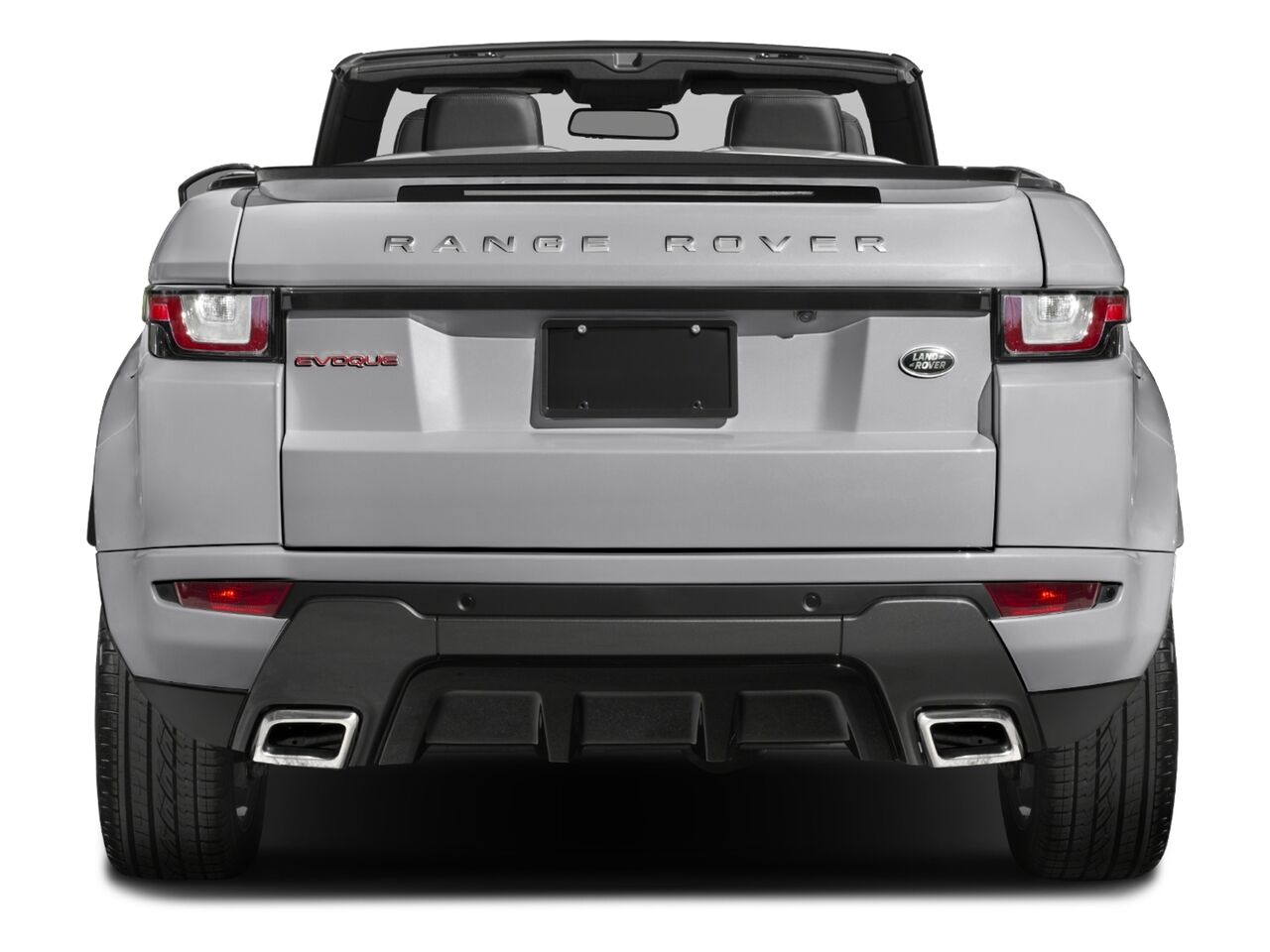2017 Land Rover Range Rover Evoque HSE Dynamic Chantilly VA