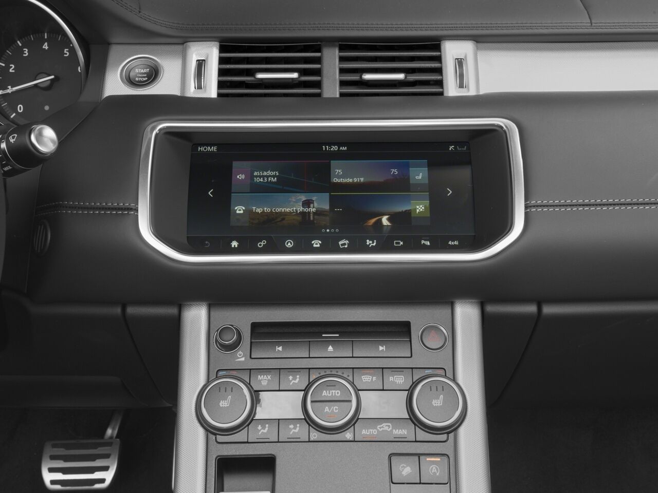 2017 Land Rover Range Rover Evoque HSE Dynamic Chantilly VA