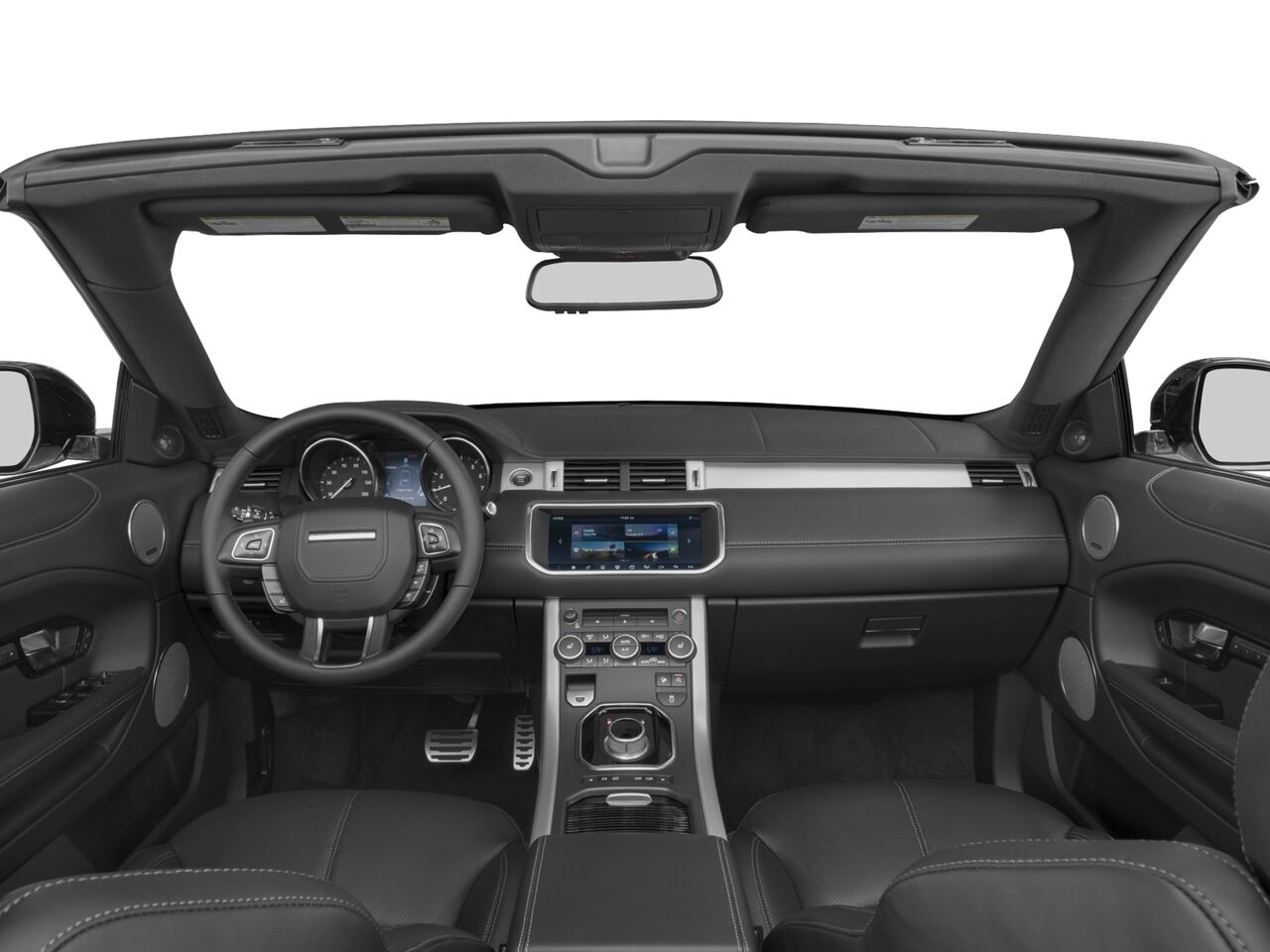 2017 Land Rover Range Rover Evoque HSE Dynamic Chantilly VA