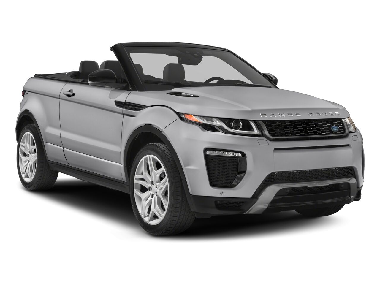 2017 Land Rover Range Rover Evoque HSE Dynamic Chantilly VA