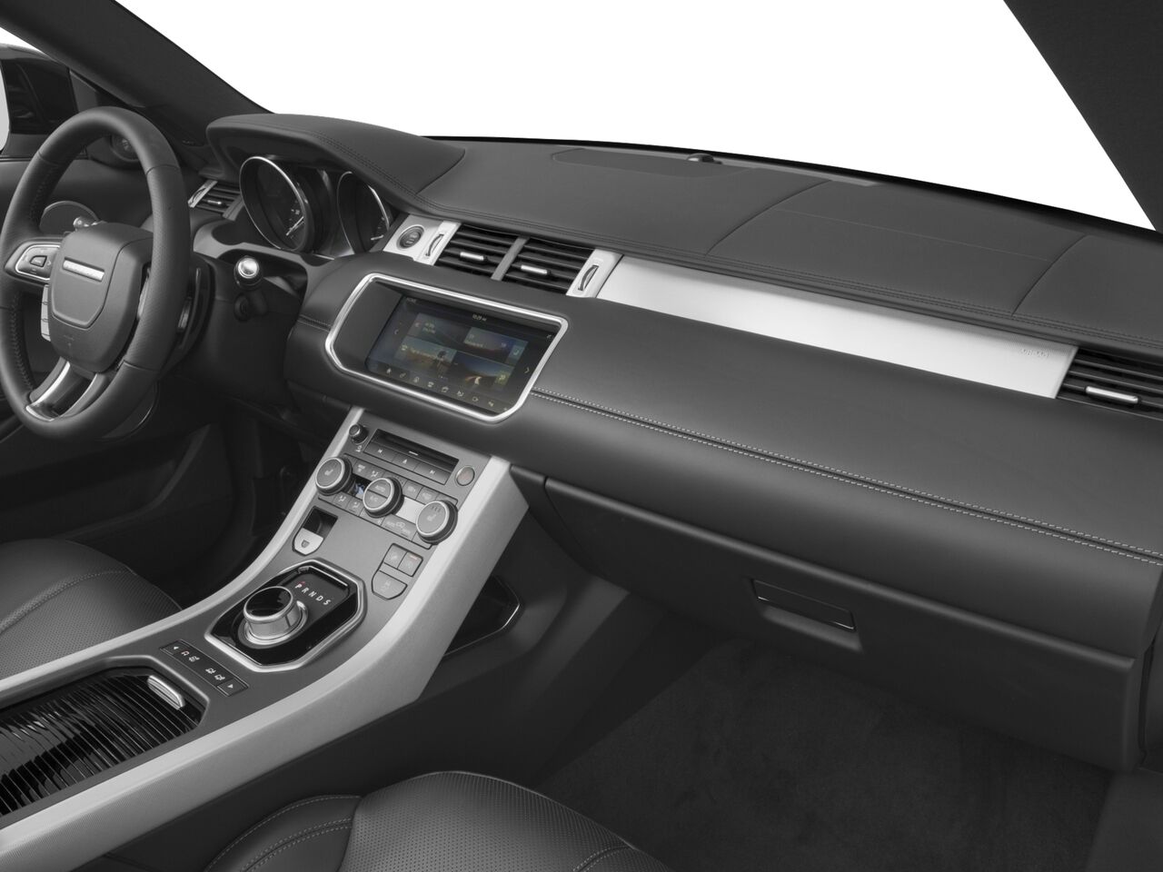 2017 Land Rover Range Rover Evoque HSE Dynamic Chantilly VA
