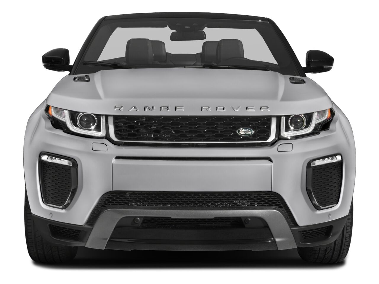 2017 Land Rover Range Rover Evoque HSE Dynamic Chantilly VA