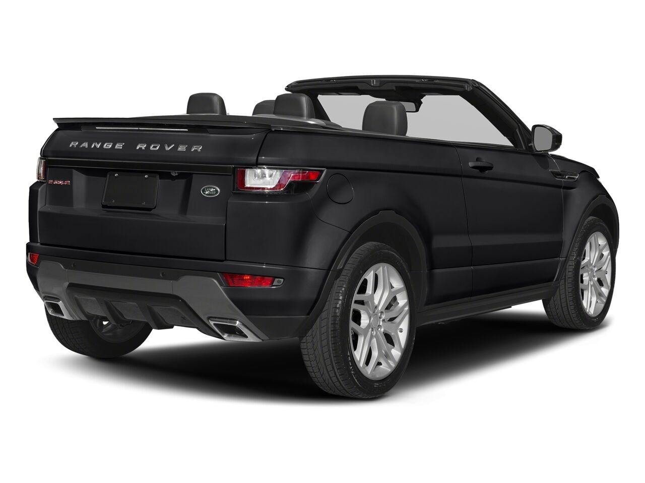 2017 Land Rover Range Rover Evoque HSE Dynamic Chantilly VA